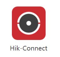 hik-connect